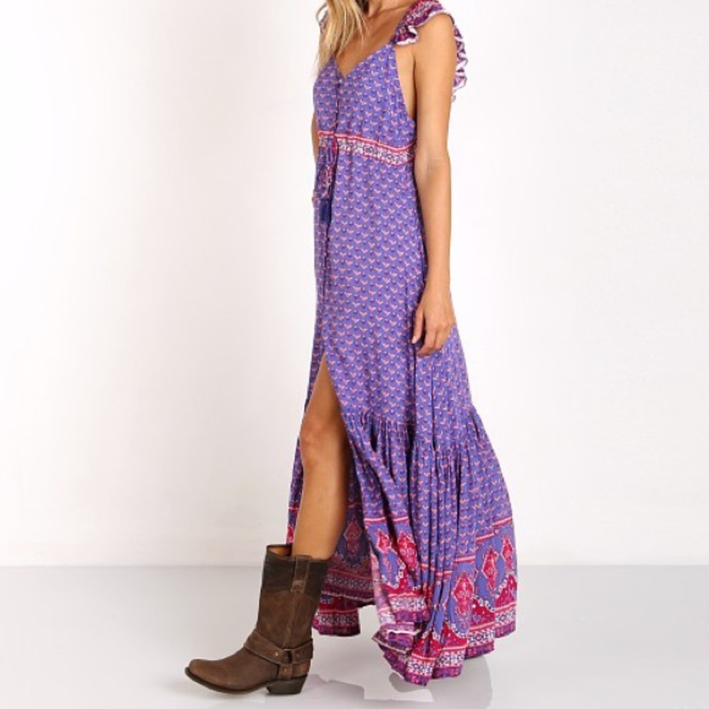 Spell & the Gypsy Sunset Road TRADE ONLY